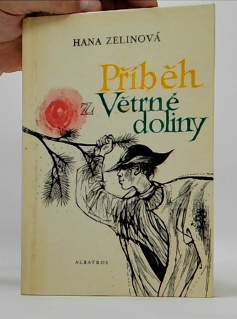 Příběh z větrné doliny