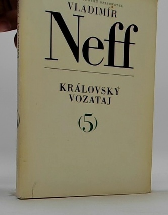 Královský vozataj 5
