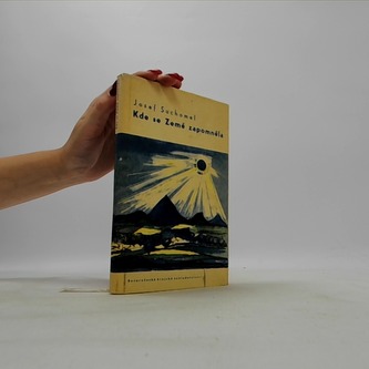 Kde se Země zapomněla