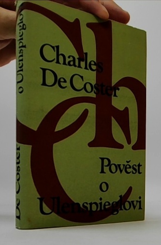 Pověst o Ulenspieglovi