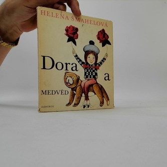 Dora a medvěd