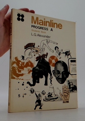 Mainline. Progress A - Student's Book