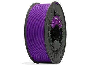 WINKLE PLA HD FILAMENT WINKLE PURPLE 1,75MM 1KG