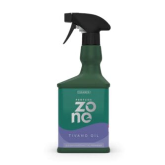 CLEAMEN PERFUME ZONE Tivano oil - olejový osvěžovač 550 ml