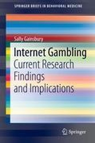 Internet Gambling