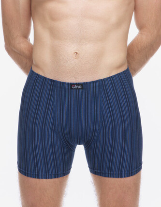 Pánské boxerky Gino vícebarevné (74183-DCMMBM) L