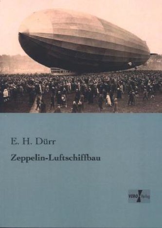 Zeppelin-Luftschiffbau