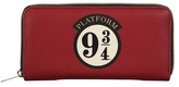 Dámská peněženka psaníčko Harry Potter: Nástupiště 9 a 3/4 (20 x 11 x 3 cm)