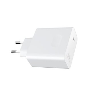 HN-200500EP2 Honor Super Charge USB-C Cestovní nabíječka 66W White
