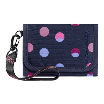 Peněženka Coocazoo, Reflective Moons