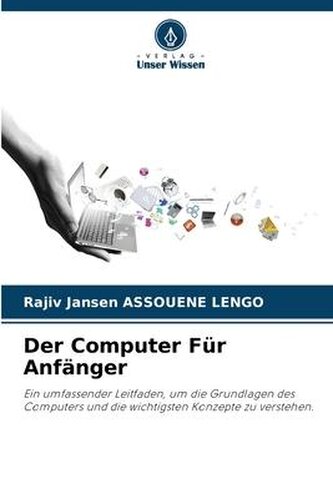 Der Computer Für Anfänger
