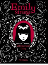 Ztracené dny Emily Strange
