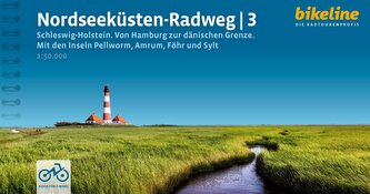 Nordseeküsten-Radweg 3