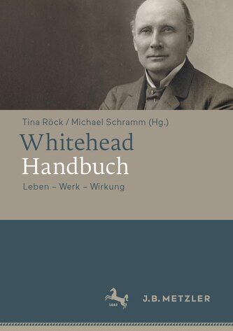 Whitehead-Handbuch