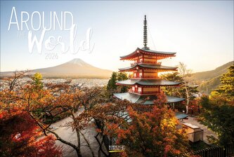 Around the World 2026
