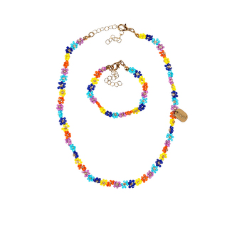 Souza! - Sada náhrdelníku a náramku Millie