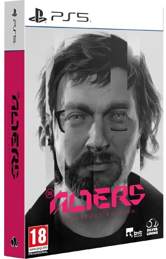 The Alters Signature Edition (PS5)