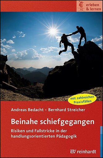 Beinahe schiefgegangen