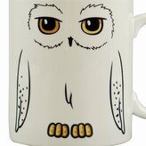 Keramický hrnek Harry Potter: Hedvika (objem 400 ml)