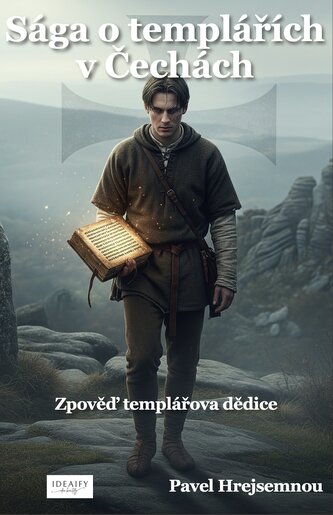 Sága o templářích v Čechách Sága o templářích v Čechách