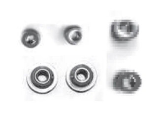 DF models Magnetické zapínání