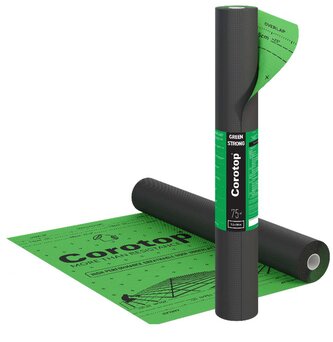 Membrána Corotop GREEN STRONG 160 75m2