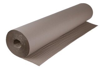 Lepenka vlnitá 1x30m