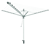 LEIFHEIT Zahradní sušák na prádlo Linomatic V 400