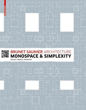 Brunet Saunier Architecture