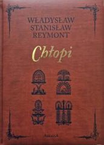 Chłopi w.kolekcjonerskie
