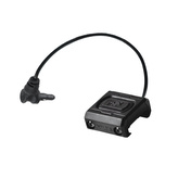 Unity Tactical - Włącznik żelowy na kablu ModButton Lite - Crane Laser - 7" - Czarny - MBL-BLK-CL-7