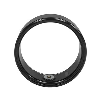 TESLA Ring G55 chytrý prsten vel. 11 černý