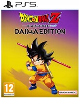 Dragon Ball Z Kakarot Daima Edition (PS5)