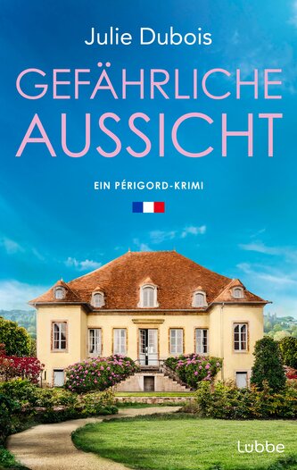 Gefährliche Aussicht