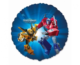 Fóliový balonek Transformers – 45 cm