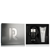 Rabanne Invictus EDT 100 ml + SG na tělo i vlasy 100 ml M