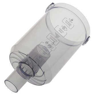 Ariete nádoba na vysavač 2708