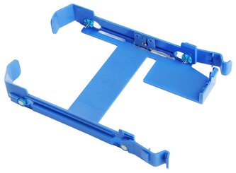 DELL rámeček pro SATA/SAS HDD do serveru PowerEdge 3.5"/ T40/ Precision 3630,3640,3650, XPS 8910,8920,8930/ Aurora R12