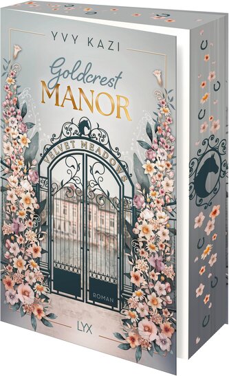 Goldcrest Manor - Velvet Meadows