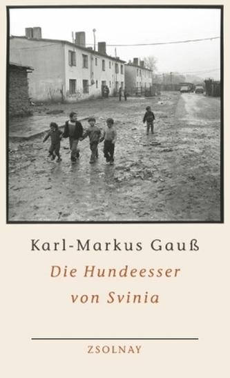 Die Hundeesser von Svinia Die Hundeesser von Svinia
