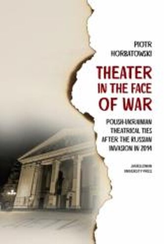 Theater in the Face of War. Polish-Ukrainian...