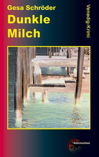 Dunkle Milch