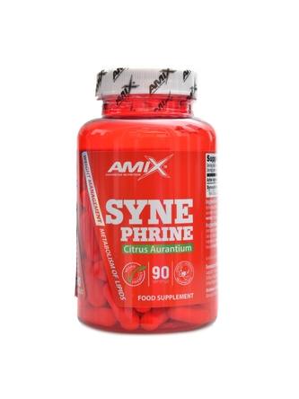 Amix - Synephrine citrus aurantium 90 kapslí