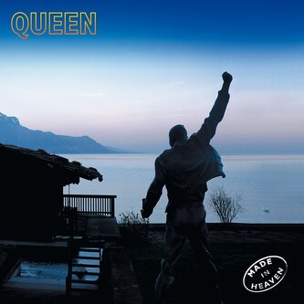 Queen: Made In Heaven