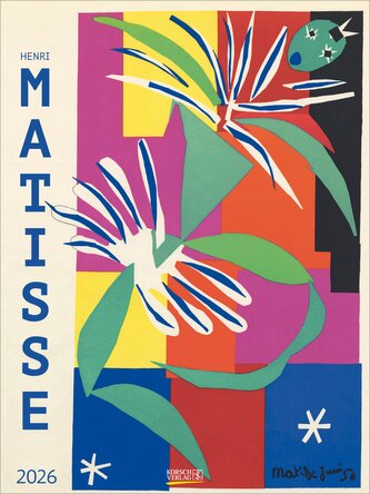 Matisse 2026