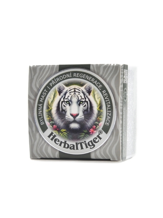 VitaHarmony - Herbal Tiger bylinná tygří mast 25 ml