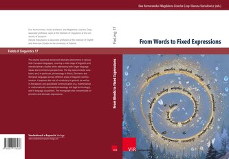 From Words to Fixed Expressions