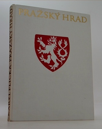 Pražský hrad