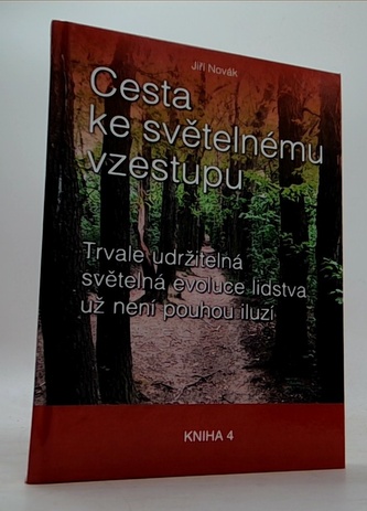 Cesta ke světelnému vzestupu