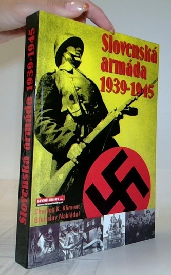Slovenská armáda 1939-1945